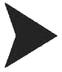 black arrow