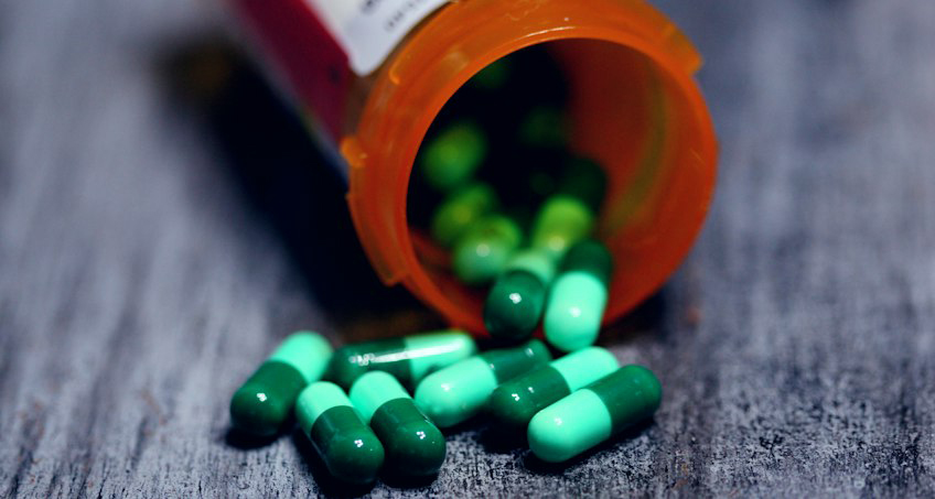 Compass Core prescription price checker for Rhode Island
