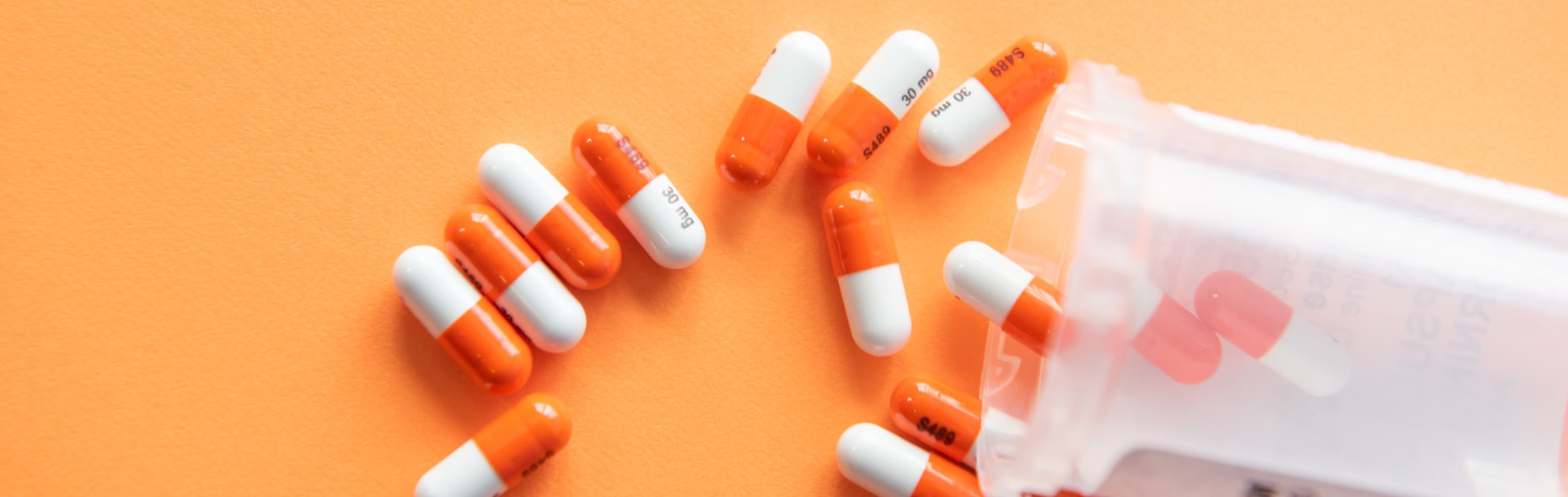 Prescription refills at Compass Core Pharmacy in Warwick, RI