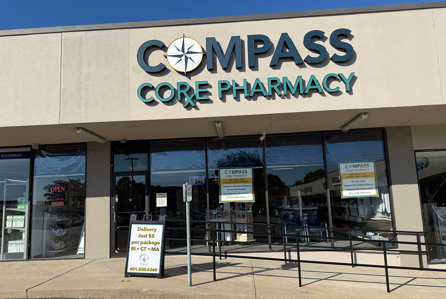 medication local pickup and tri-state shipping from Warwick, RI medication local pickup and tri-state shipping from Warwick, RI