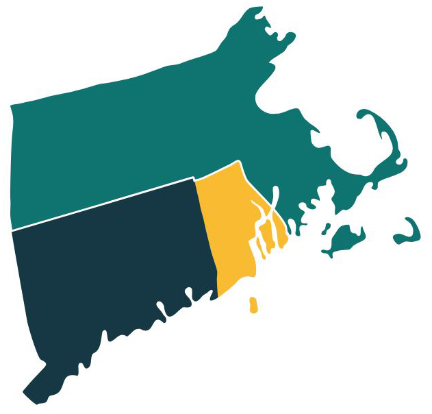 Tri-State Map